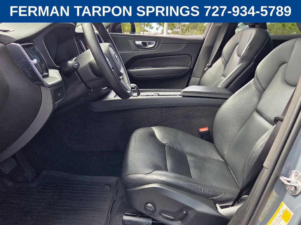 Certified 2024 Volvo XC60 B5 Core w/ Protection Package Premier AWD/4WD image 11