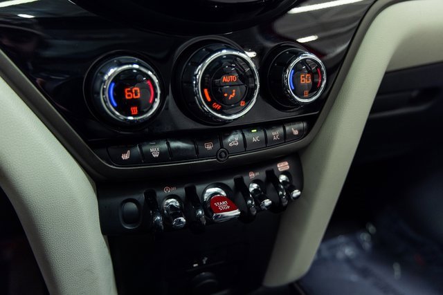 Certified 2023 MINI Cooper Countryman S w/ Signature Upholstery Package image 19