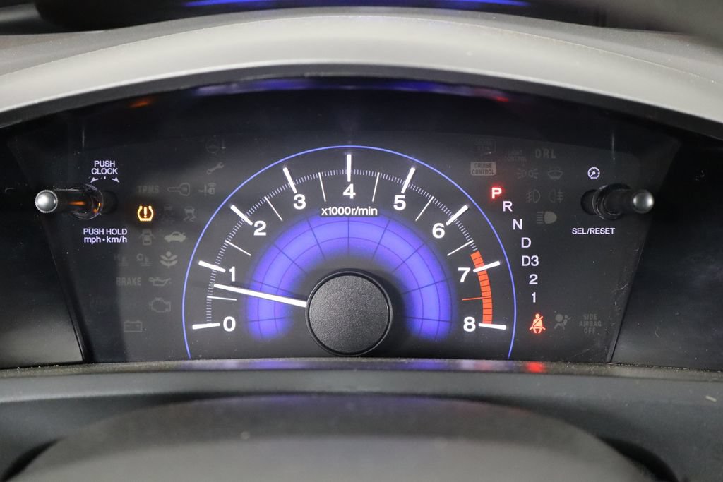 Used 2012 Honda Civic LX image 31