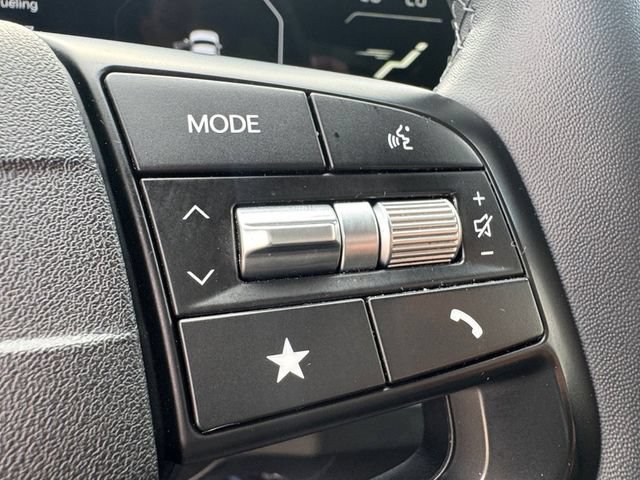 Used 2025 Kia K4 EX FWD image 8