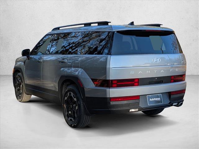 New 2026 Hyundai Santa Fe SEL image 7