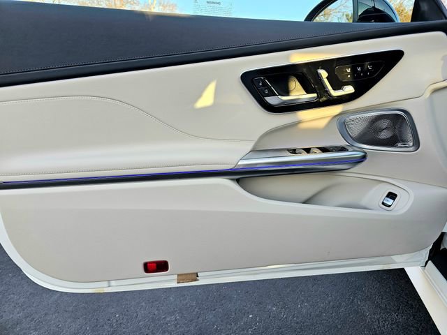 New 2026 Mercedes-Benz CLE 450 4MATIC Cabriolet image 20
