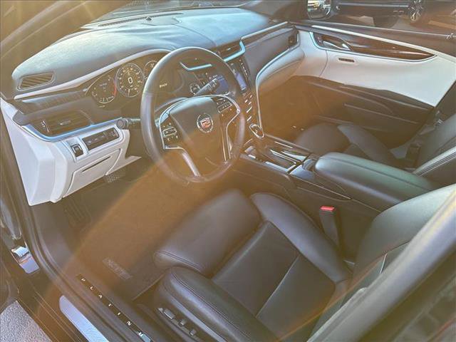 Used 2014 Cadillac XTS Platinum image 15