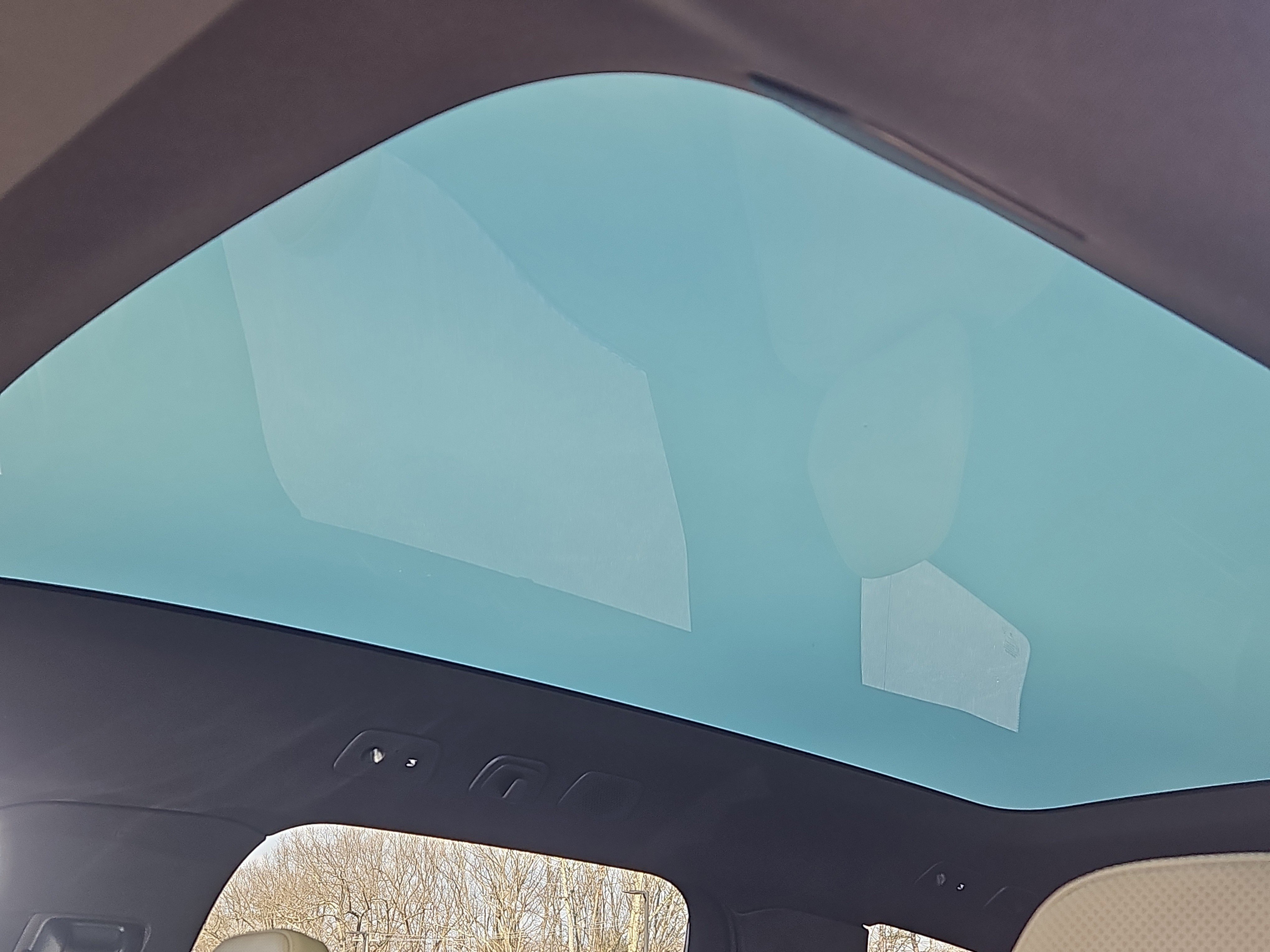 New 2026 Volvo EX90 Ultra image 6