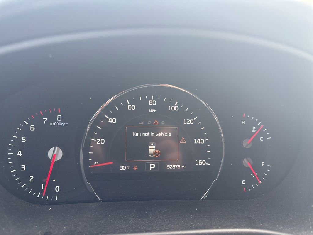 Used 2016 Kia Sorento EX w/ EX Premium Package image 44