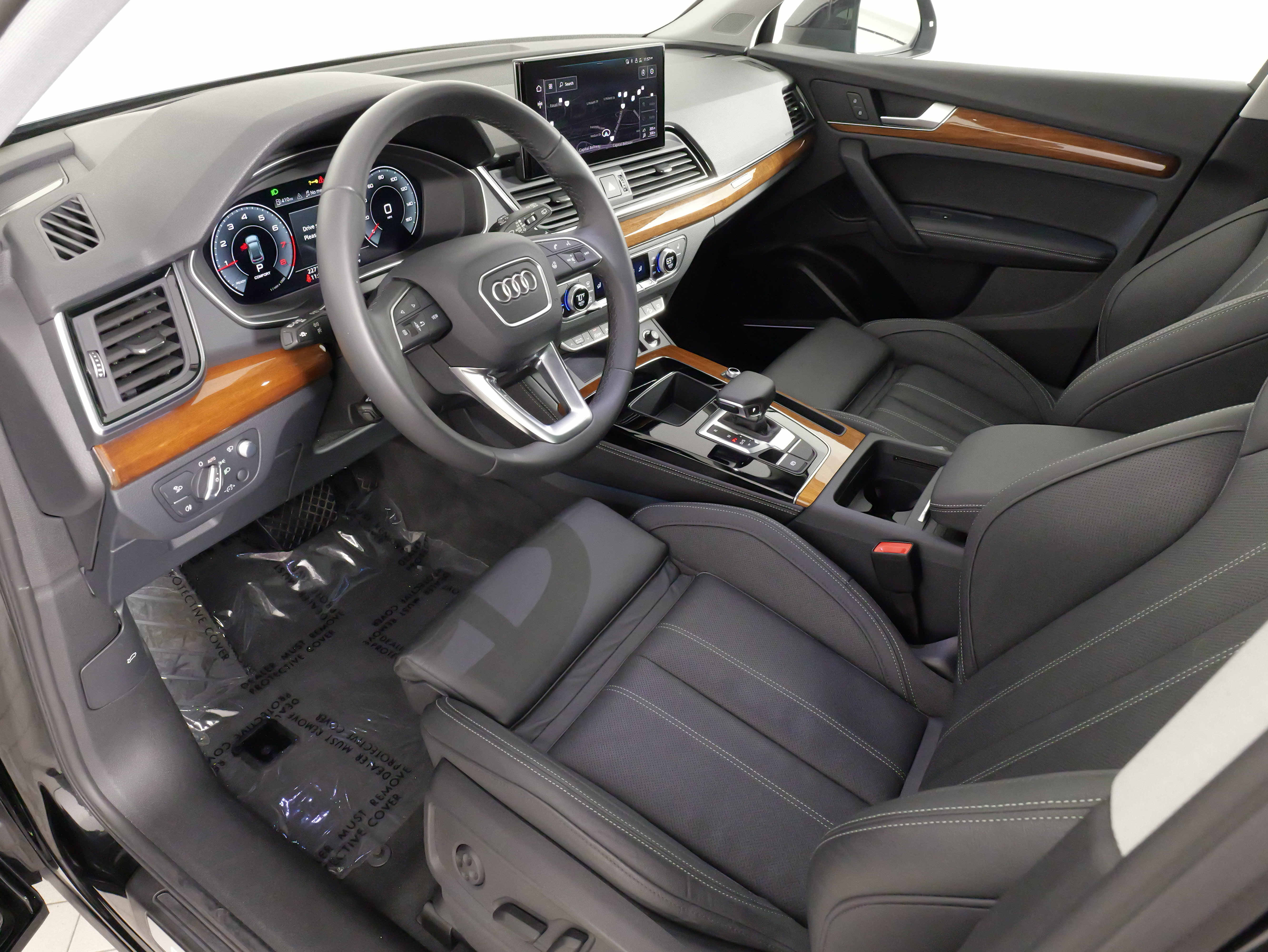 Used 2023 Audi Q5 2.0T Prestige AWD/4WD image 31