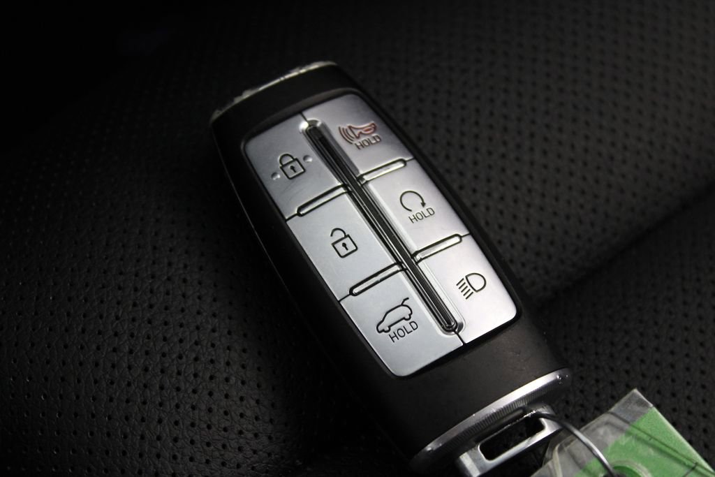 Used 2025 Genesis GV70 2.5T image 20