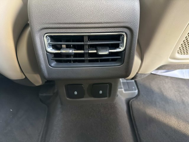 Certified 2024 Lincoln Corsair Grand Touring w/ Equipment Group 301A image 25