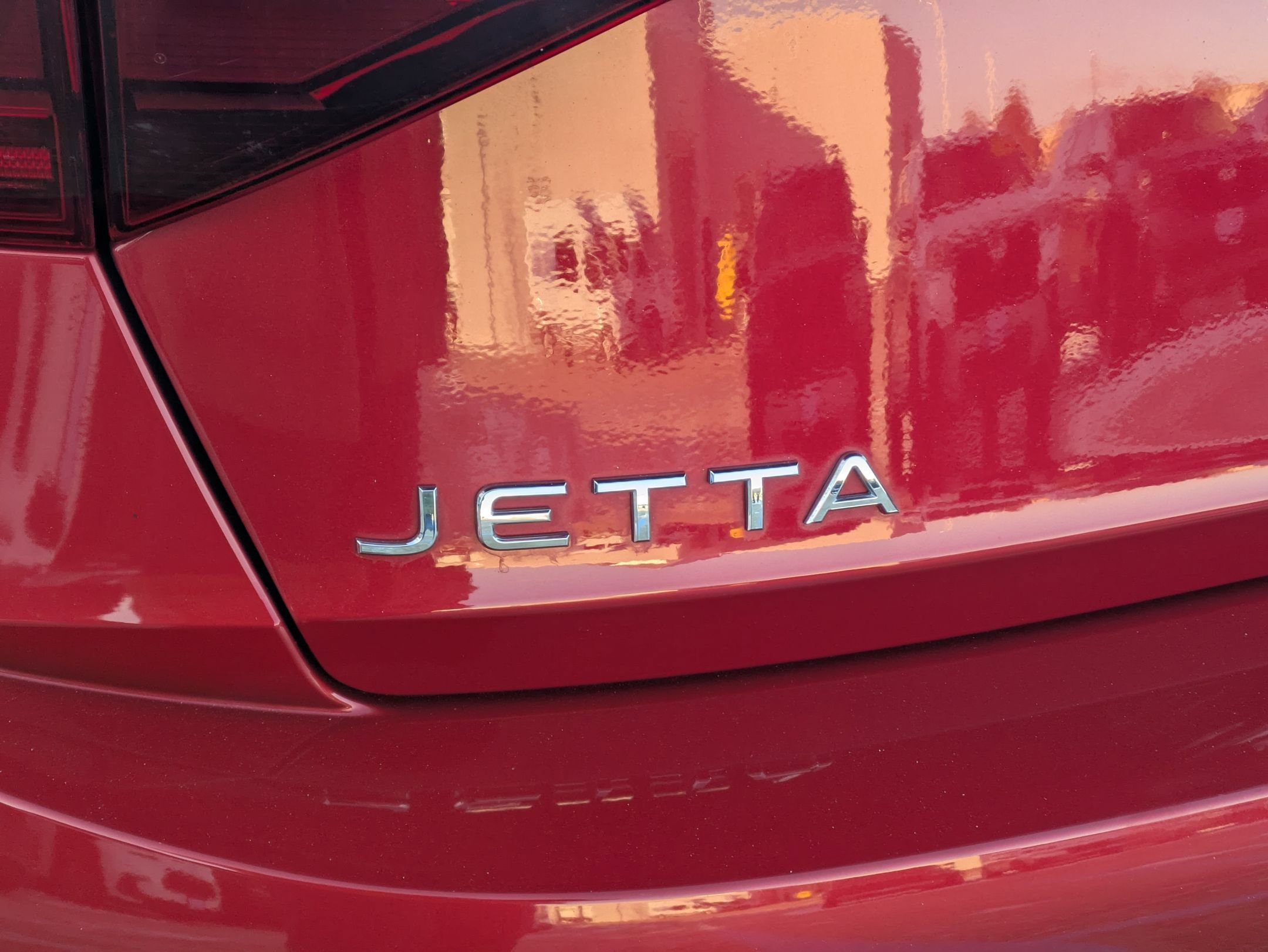 Used 2023 Volkswagen Jetta SE image 27