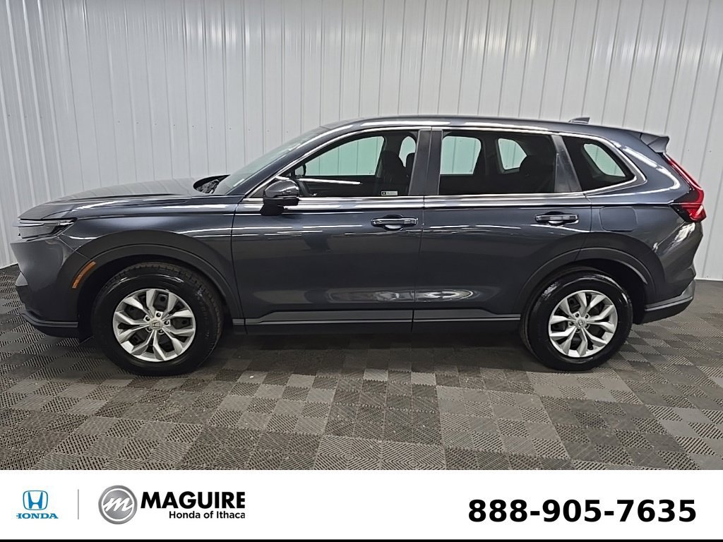 Used 2024 Honda CR-V LX image 5