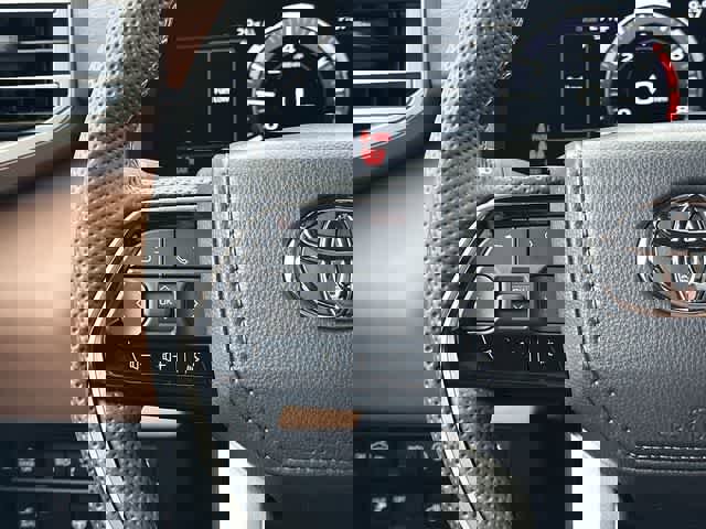 Used 2026 Toyota Tundra 1794 Edition image 9