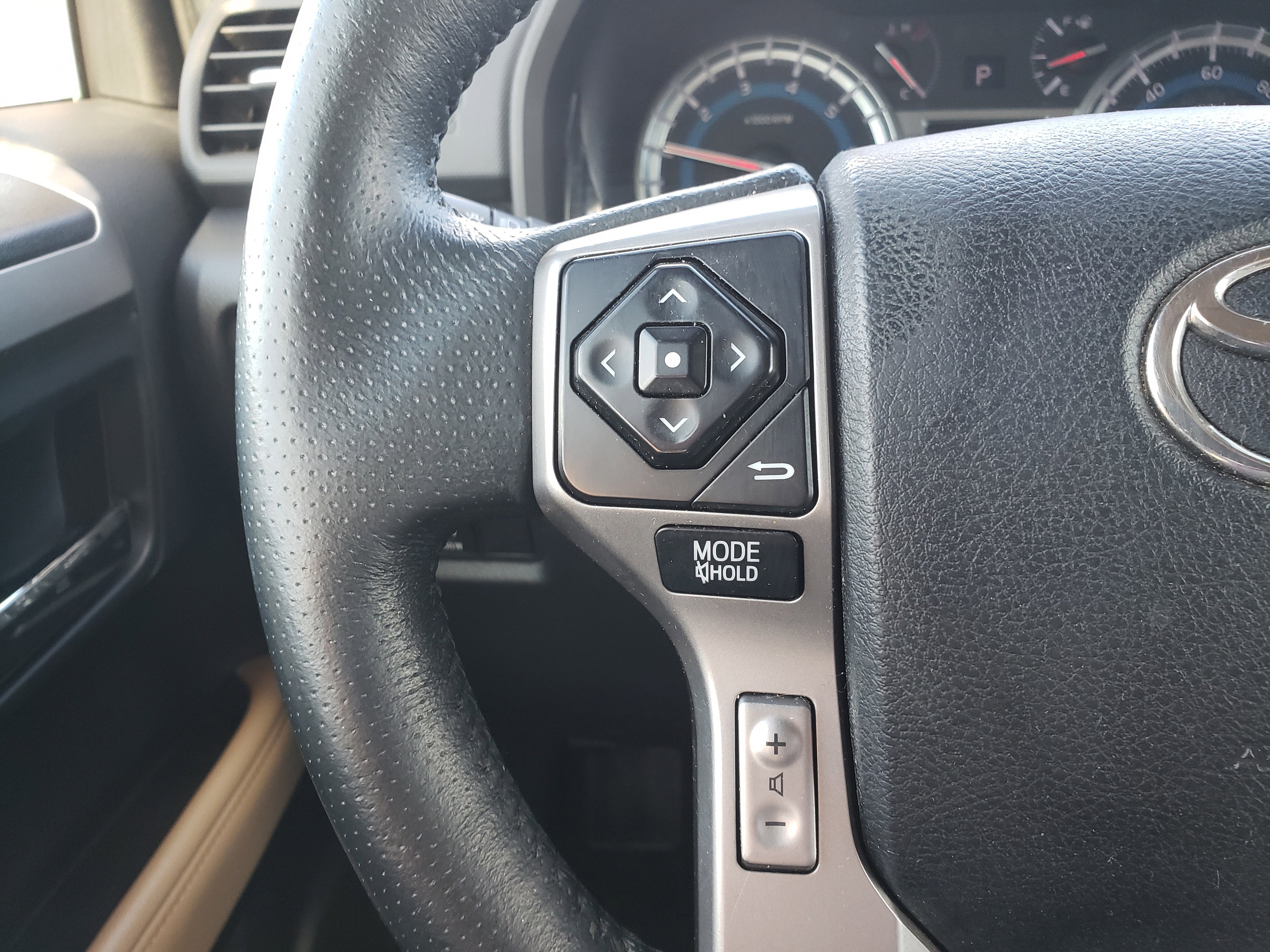 Used 2015 Toyota 4Runner 2WD image 15