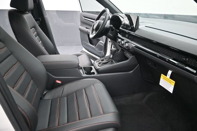 New 2026 Honda CR-V Sport Touring image 10