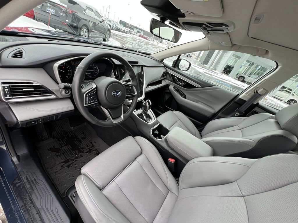 Used 2024 Subaru Legacy Limited image 10