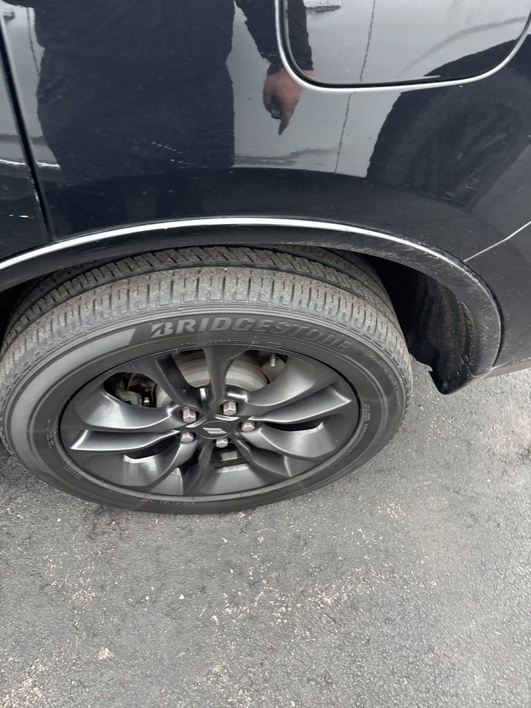 Certified 2021 Dodge Durango GT image 9