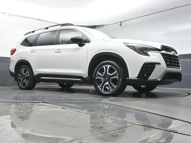 Used 2025 Subaru Ascent Limited w/ Popular Package #1 image 41