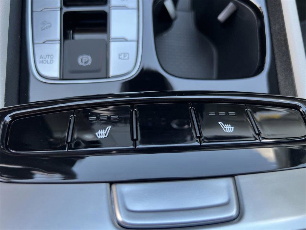 Certified 2023 Hyundai Tucson SEL image 29