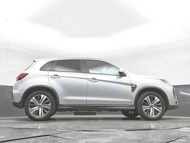 Used 2024 Mitsubishi Outlander Sport ES AWD/4WD image 47