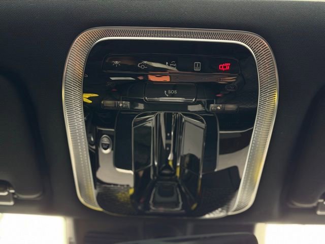 Certified 2023 Mercedes-Benz S 580 4MATIC Sedan image 44