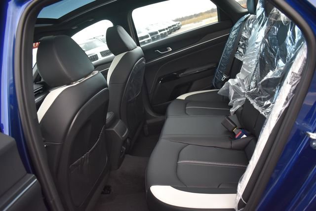 New 2026 Kia K5 GT-Line w/ GT-Line Premium Package image 19