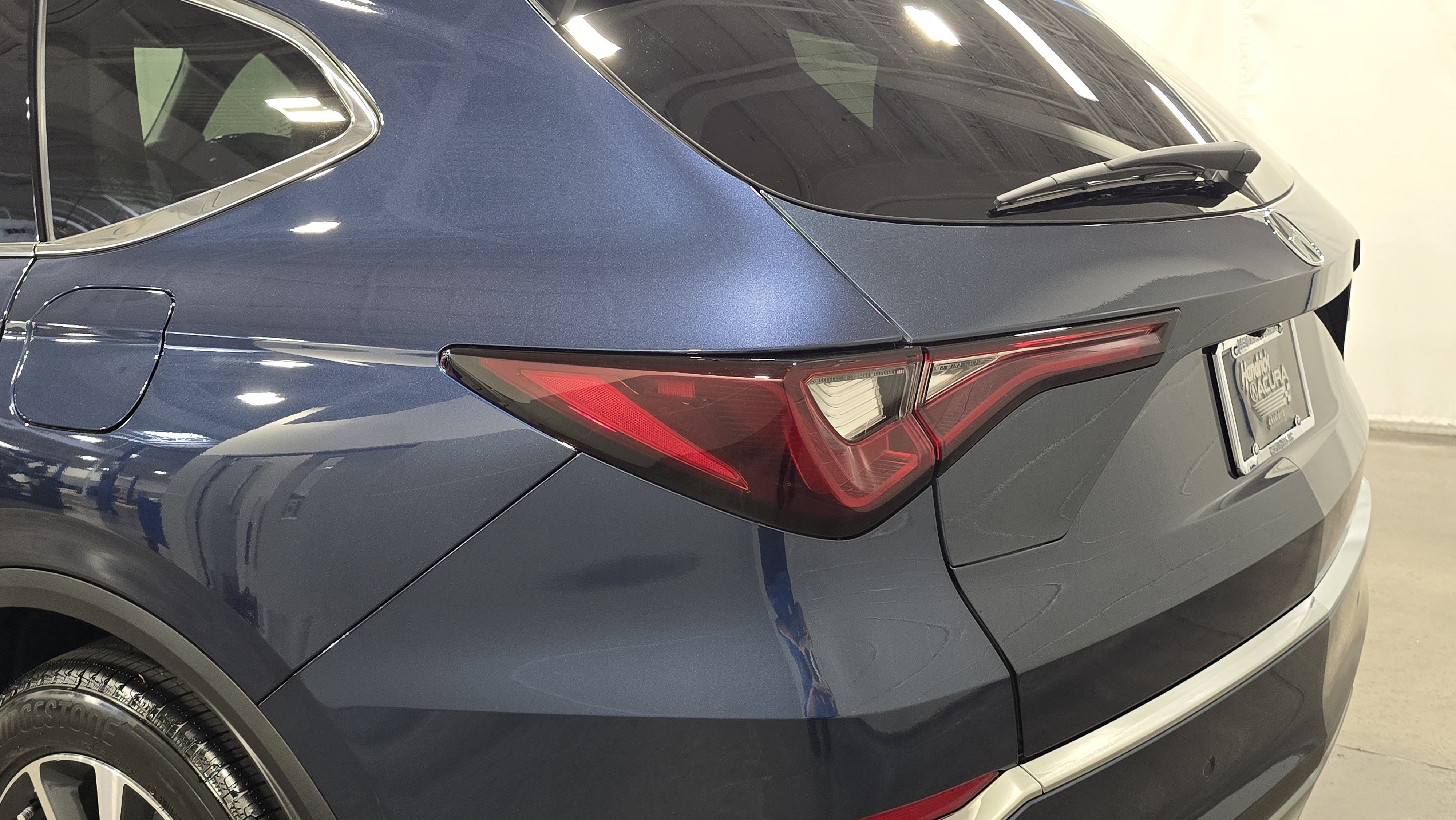 Used 2026 Acura MDX w/ Technology Package FWD image 15