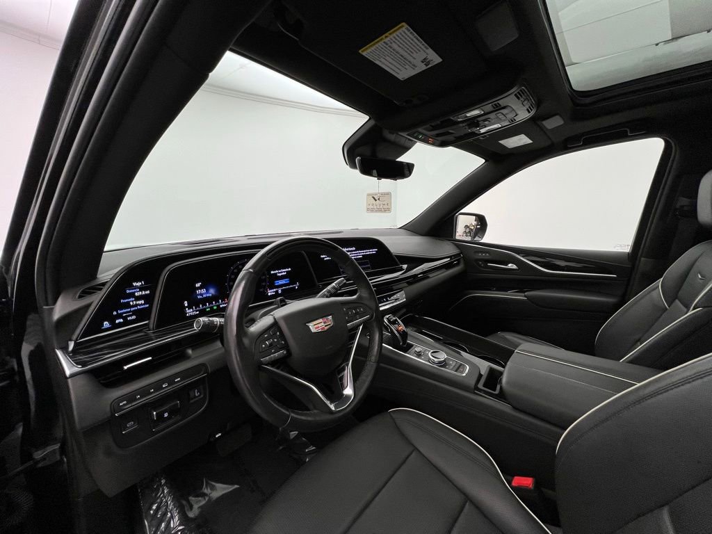 Used 2023 Cadillac Escalade Sport image 26
