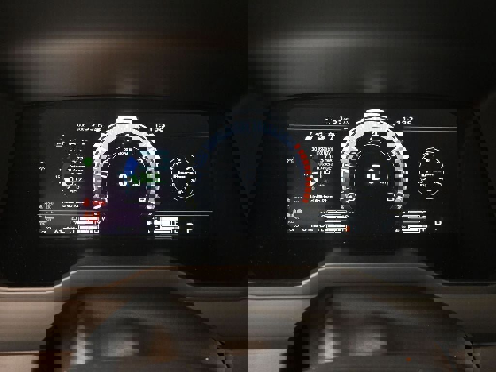 New 2026 Toyota Tundra Platinum image 12