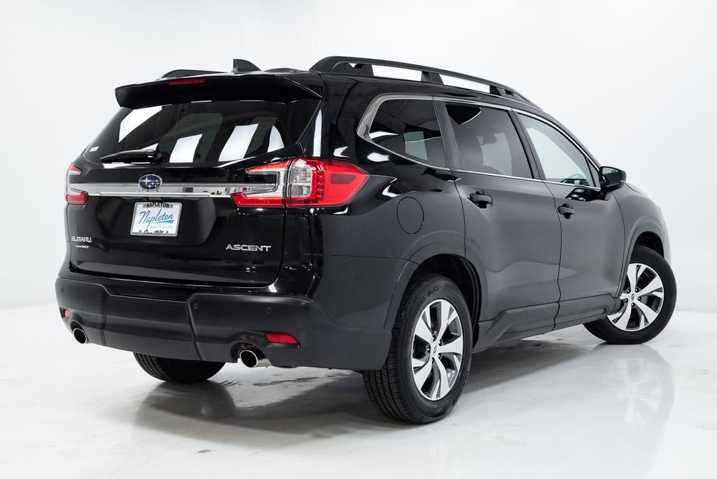 Used 2024 Subaru Ascent Premium w/ Convenience Package AWD/4WD image 29
