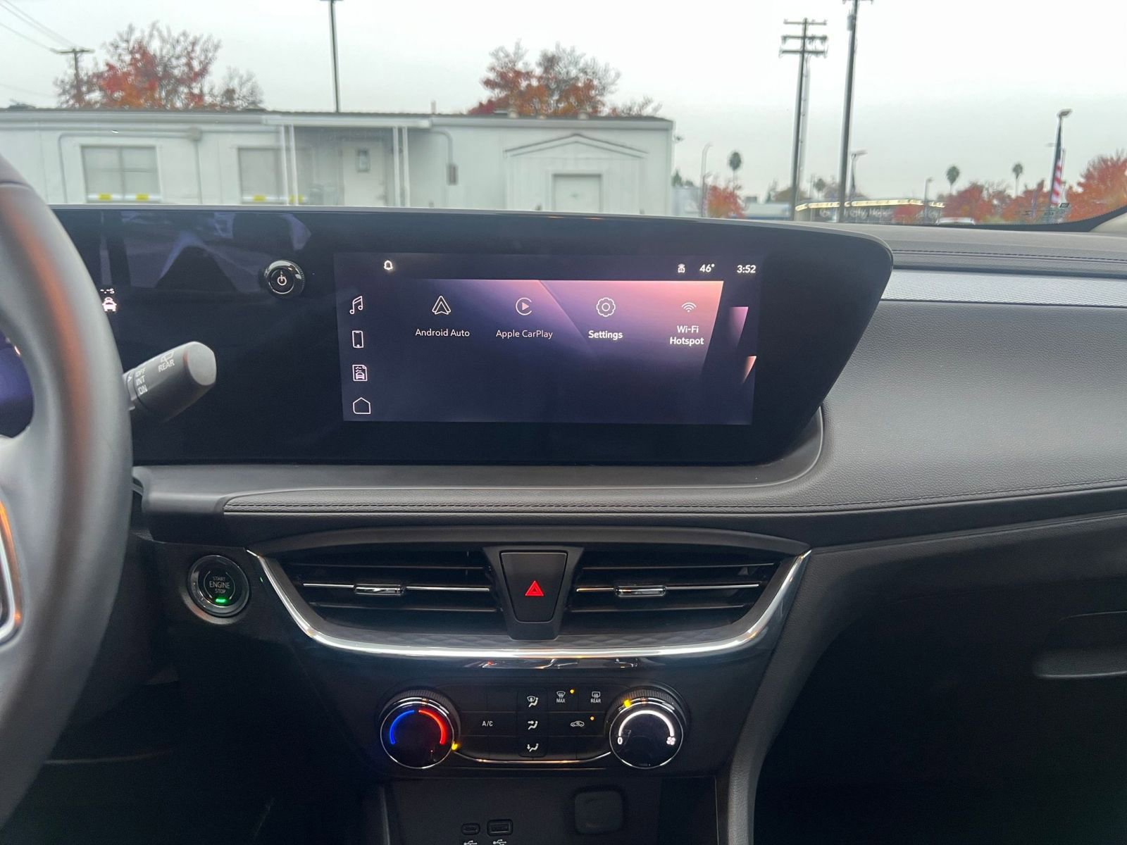 Used 2025 Buick Encore GX Preferred image 18