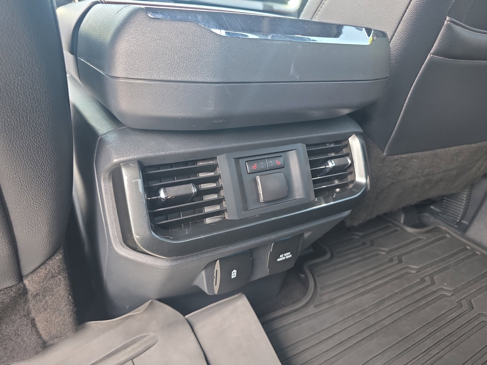 Used 2022 Ford F150 Lariat w/ Equipment Group 502A High image 32
