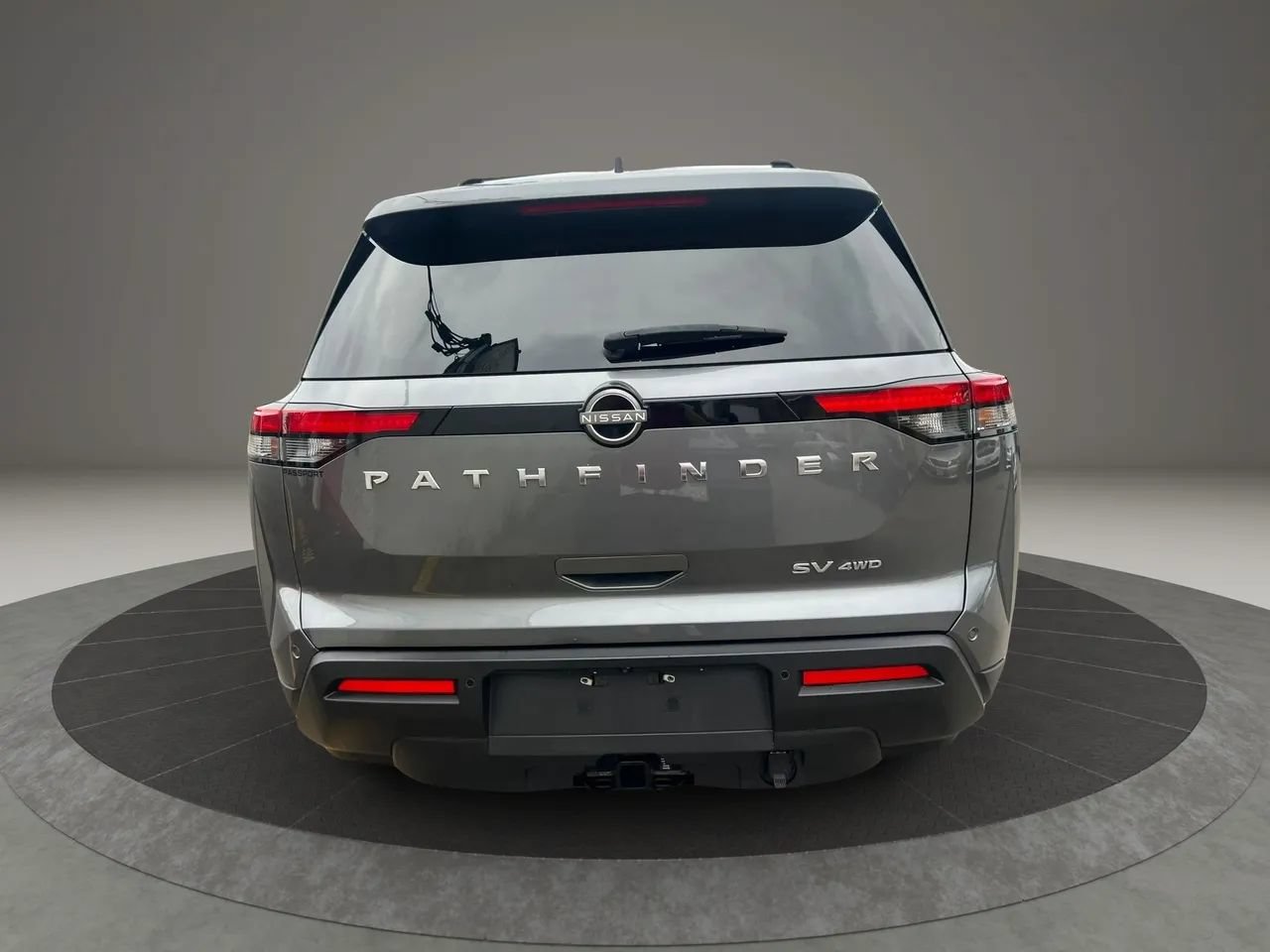 Used 2022 Nissan Pathfinder SV w/ SV Premium Package AWD/4WD image 6