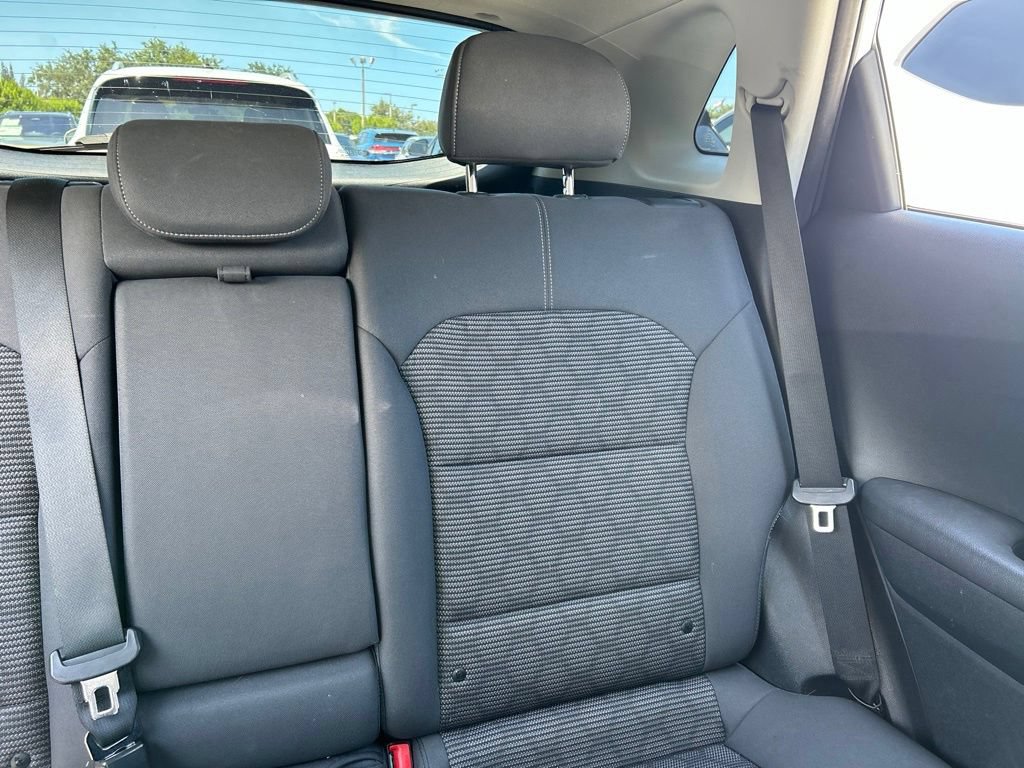 Used 2019 Kia Niro LX FWD image 14