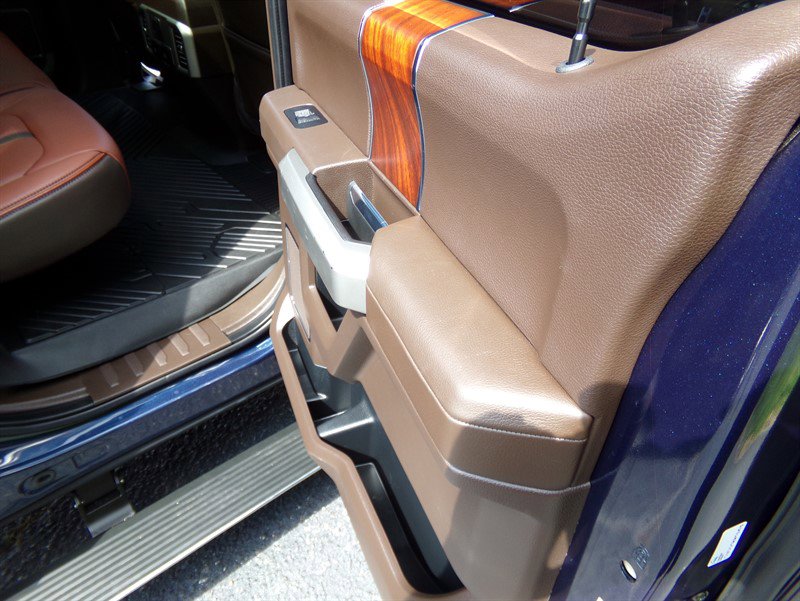 Used 2020 Ford F150 King Ranch w/ Equipment Group 601A Luxury image 76