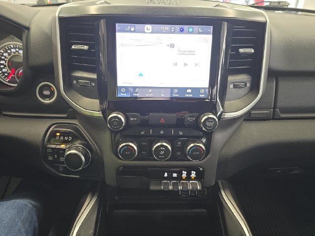 Used 2022 RAM 1500 Big Horn AWD/4WD image 15