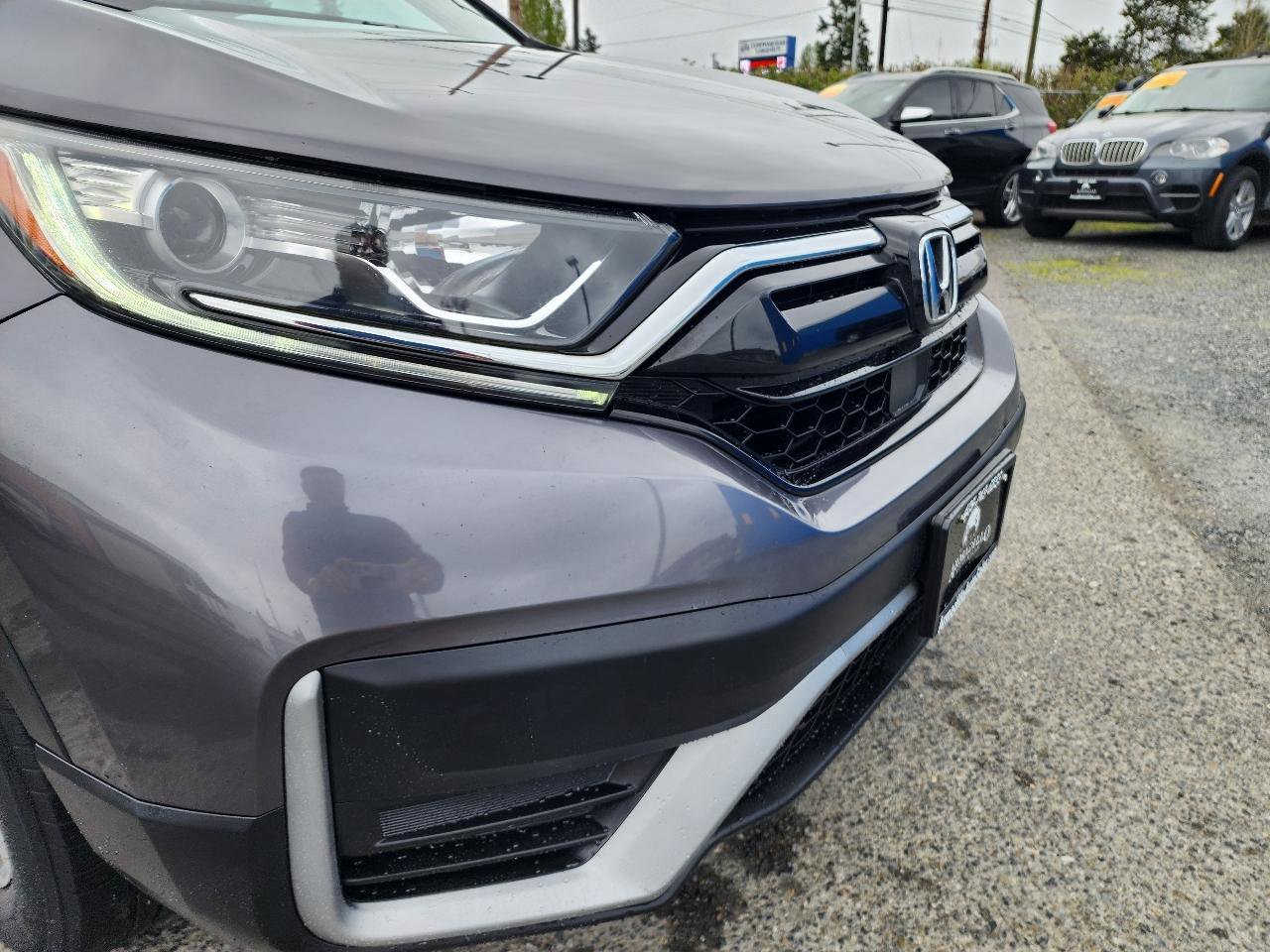 Used 2020 Honda CR-V LX image 33