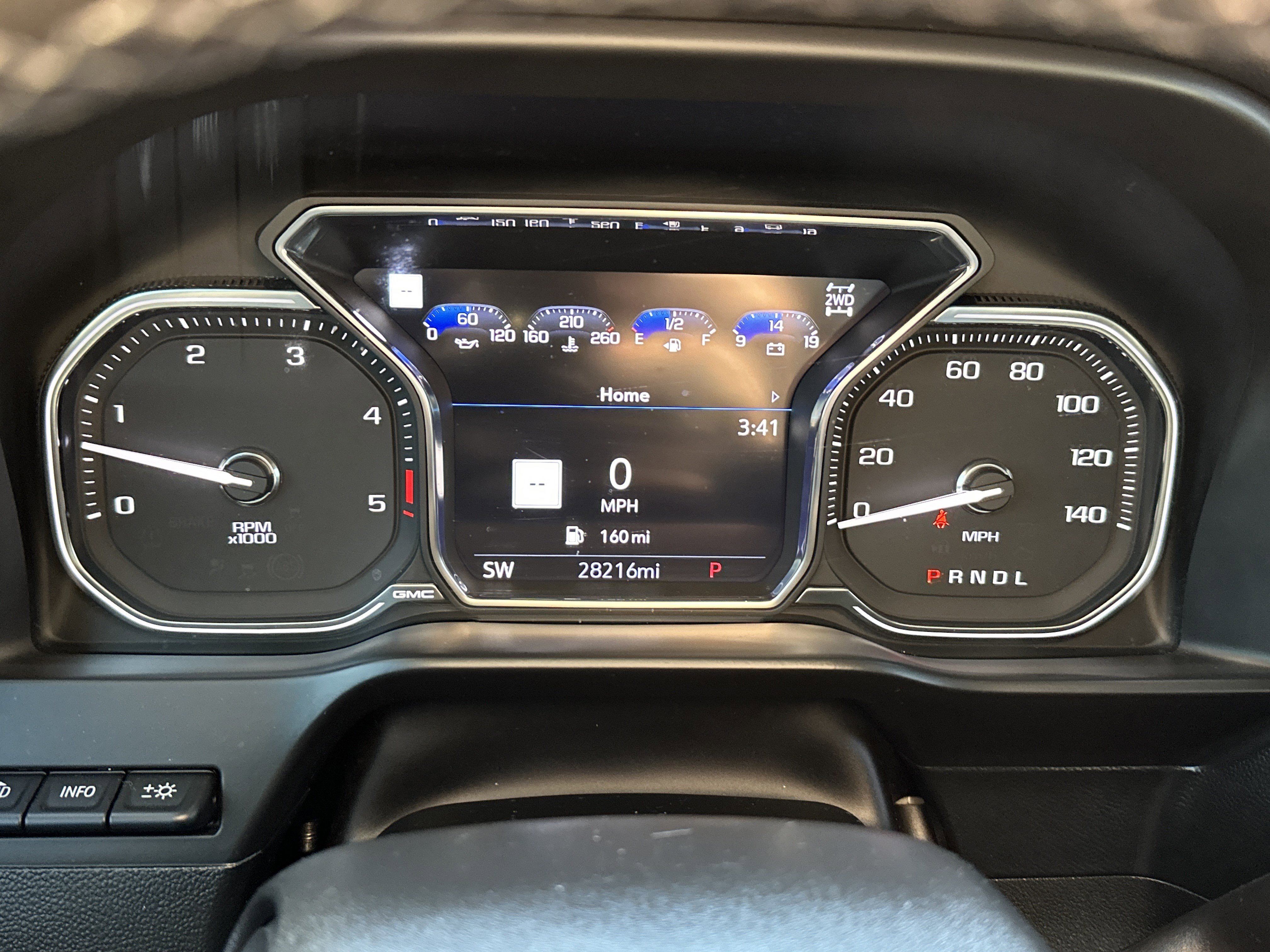 Used 2021 GMC Sierra 2500 Denali w/ Denali Ultimate Package image 21