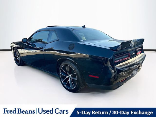 Used 2018 Dodge Challenger R/T image 6