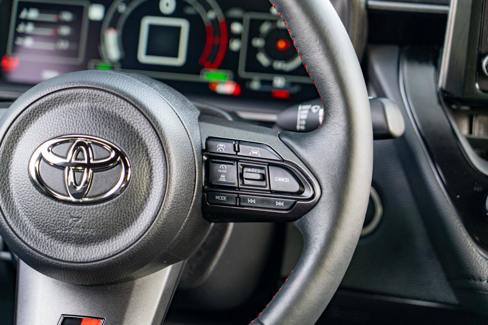 Used 2025 Toyota Corolla GR AWD/4WD image 25