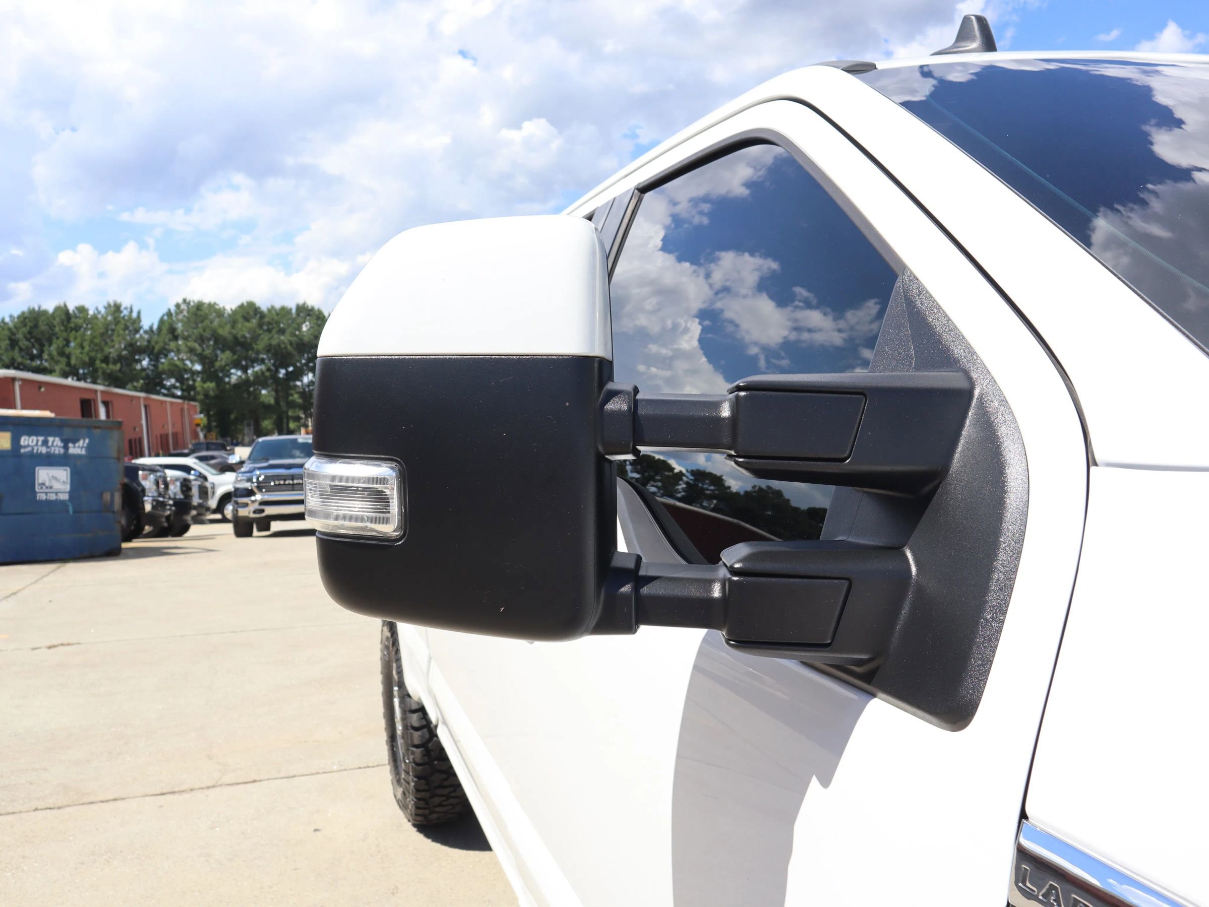 Used 2019 Ford F250 Lariat w/ Lariat Value Package image 34