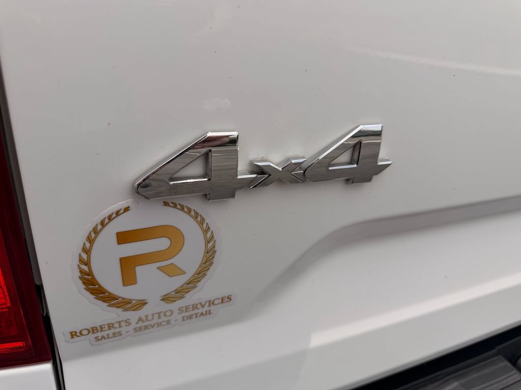 Used 2018 Toyota Tundra Limited w/ Limited Premium Package AWD/4WD image 18
