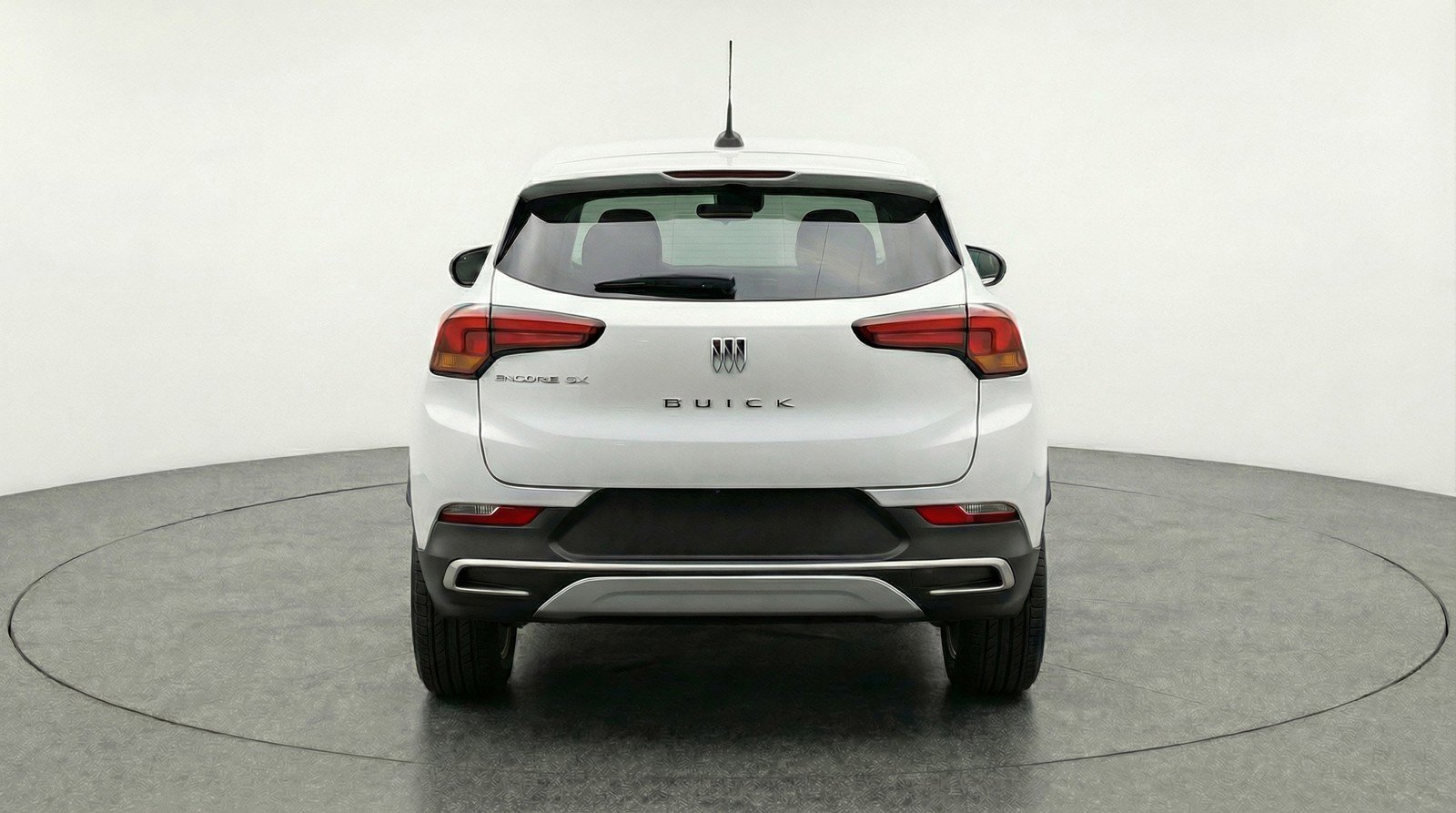 Used 2025 Buick Encore GX Preferred image 7