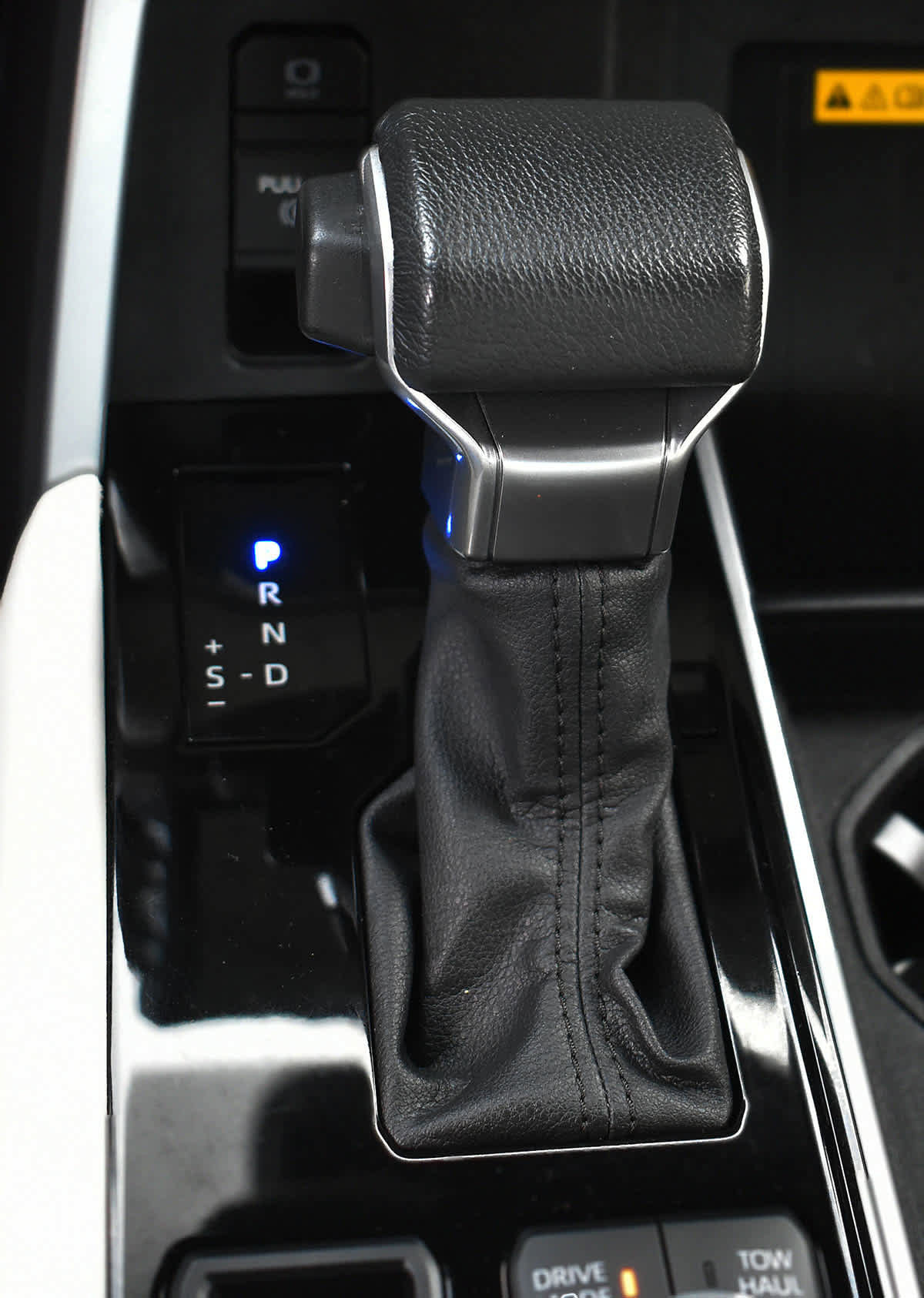 Used 2024 Toyota Tundra Capstone image 26