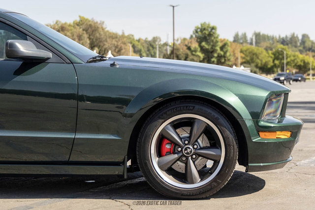 Used 2009 Ford Mustang GT RWD image 11