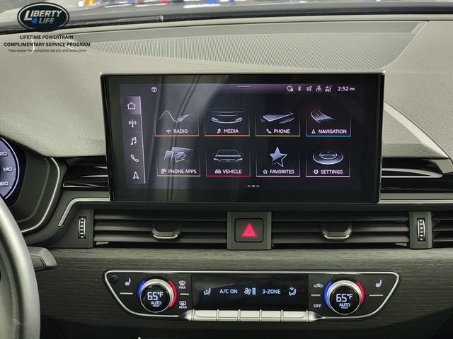Used 2024 Audi A5 2.0T Premium Plus AWD/4WD image 23