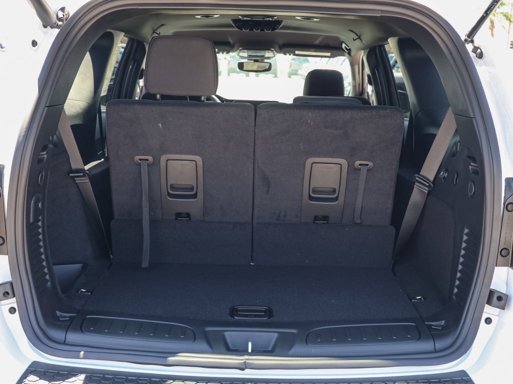 New 2026 Dodge Durango GT w/ Blacktop Package RWD image 17