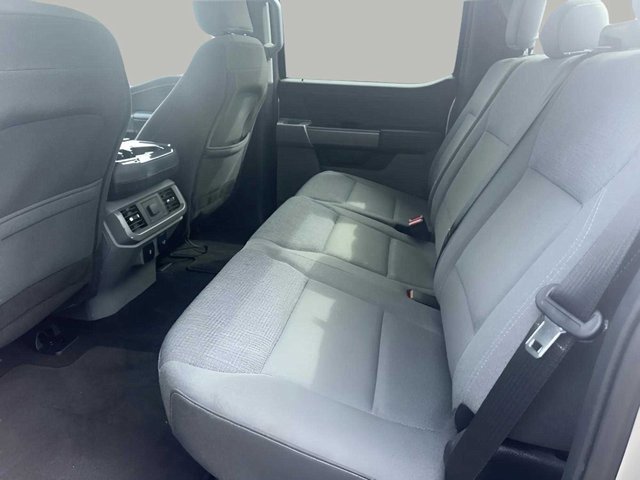 Used 2024 Ford F150 XLT w/ Mobile Office Package image 15
