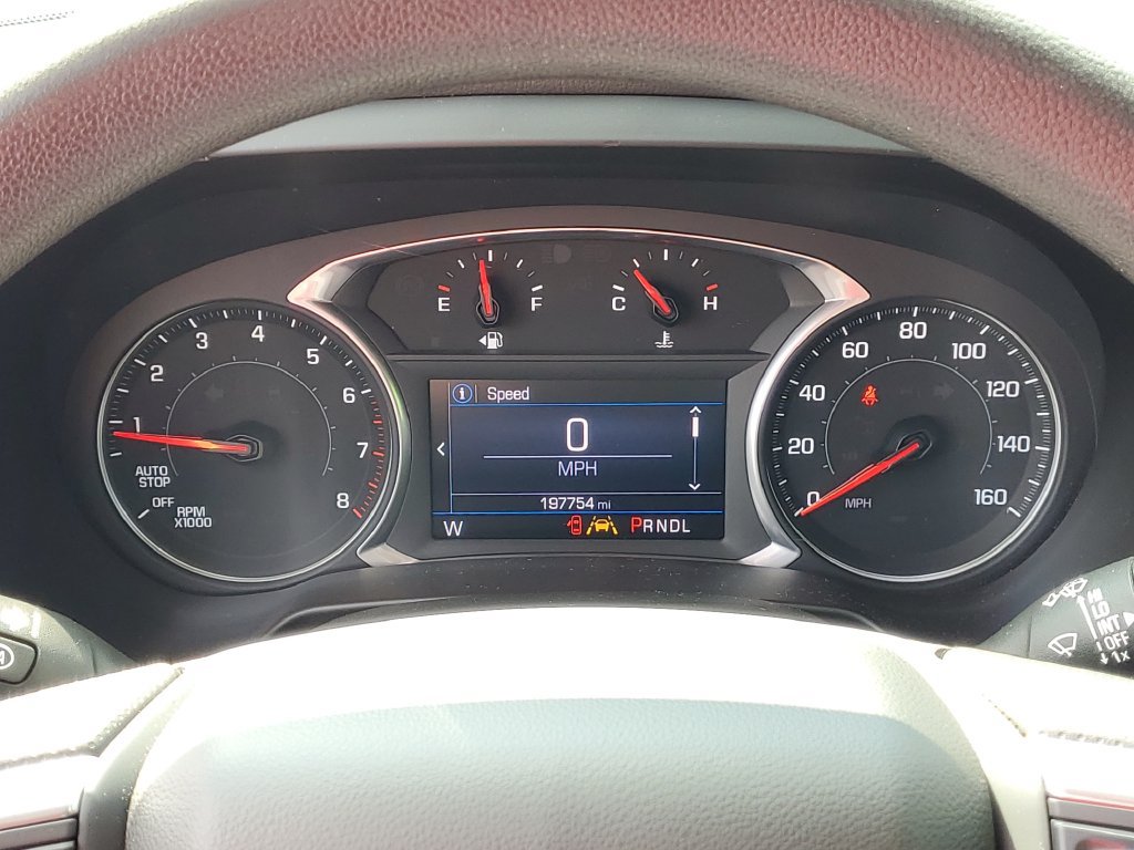 Used 2021 Chevrolet Blazer LT AWD/4WD image 13