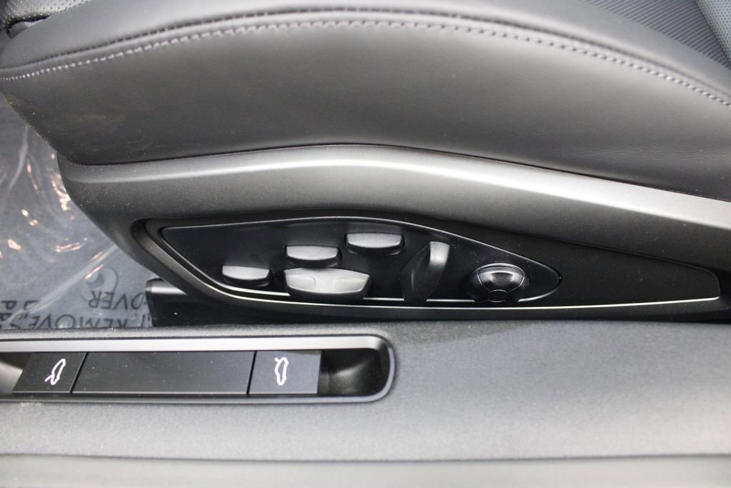 New 2026 Porsche 911 Carrera T image 37