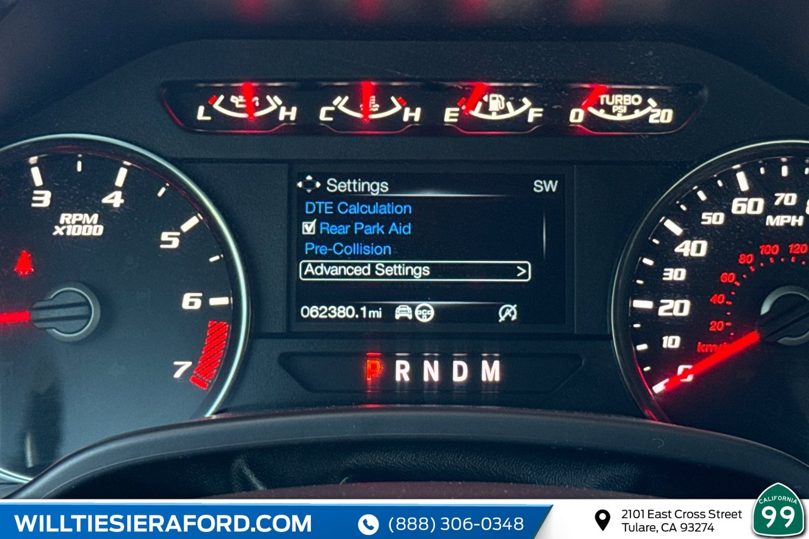 Certified 2019 Ford F150 Raptor image 31