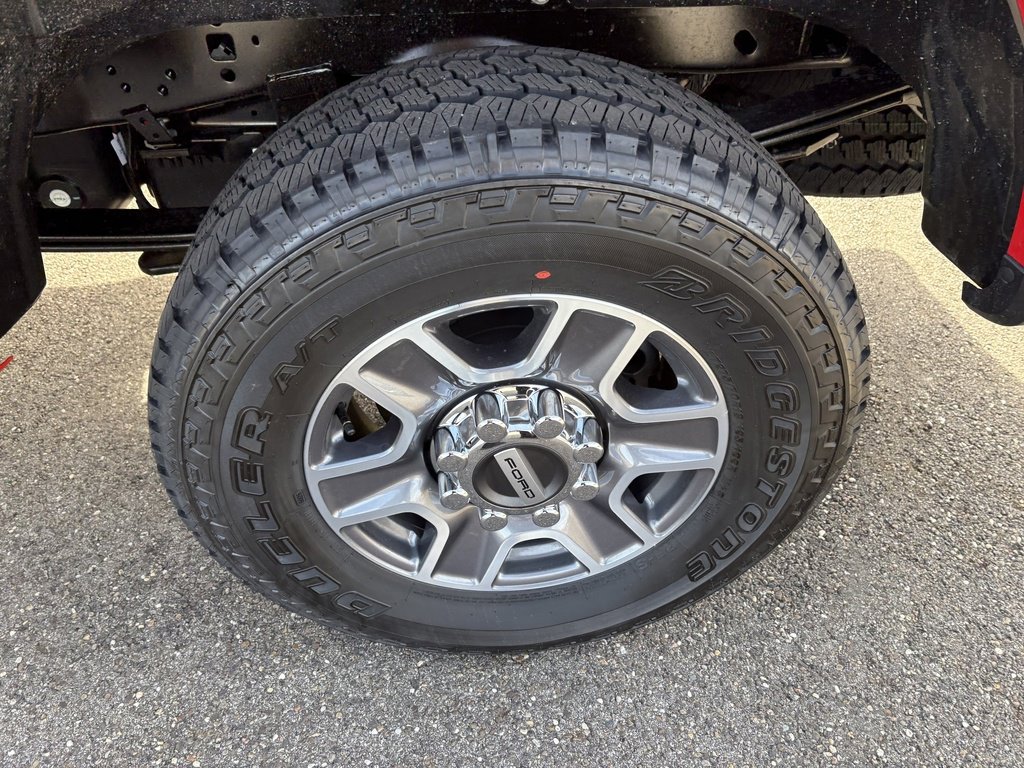 New 2026 Ford F250 Lariat w/ Lariat Premium Package image 13